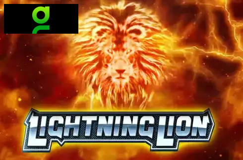 Lightning Lion